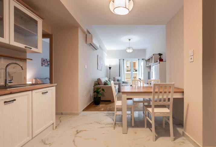 Rovertou Galli 3-5 by Athens Concept Residences