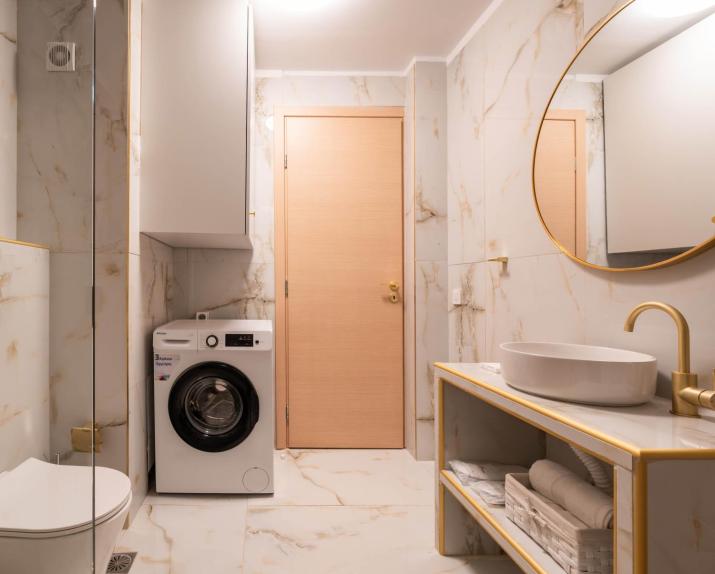 Rovertou Galli 3-5 by Athens Concept Residences