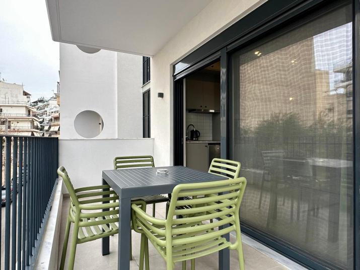 M & M - boutique apartments