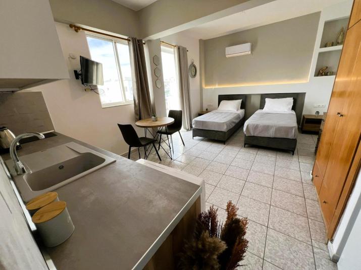 Ilias Nest 3