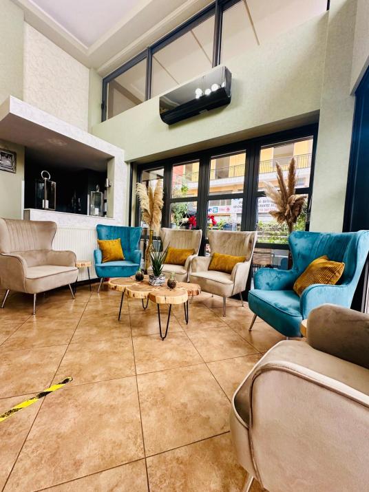 Mc Queen Rooms & Apartments