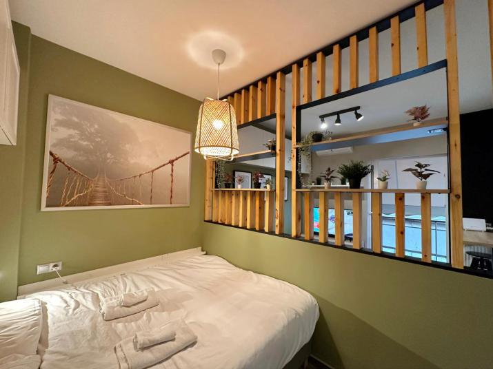 WSD Sfaelou Apartment Hotel