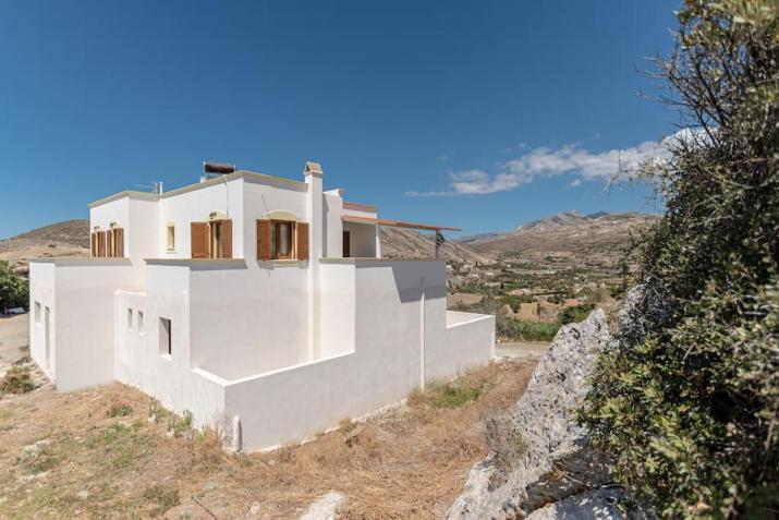 Gavriella House