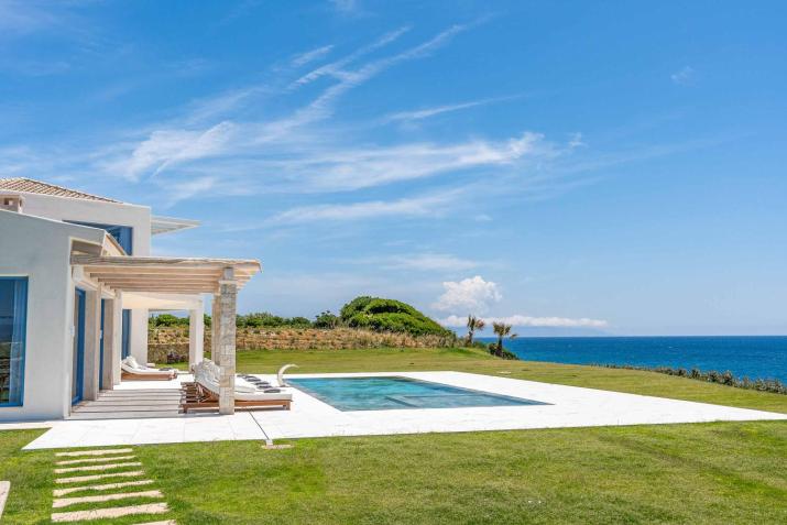 My Kefalonia Villa