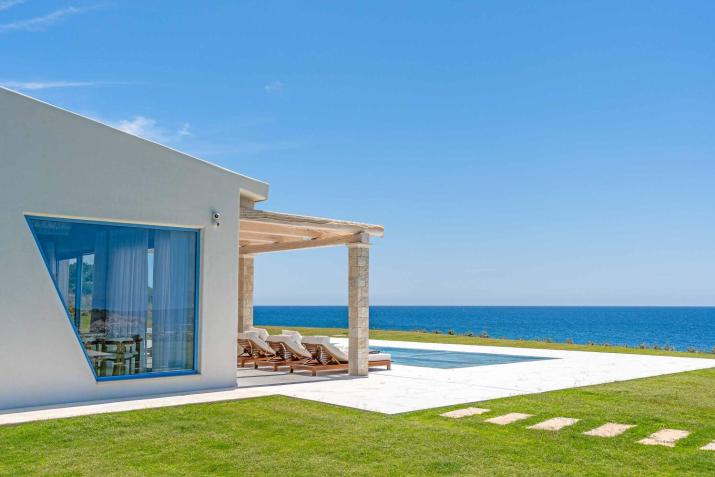My Kefalonia Villa
