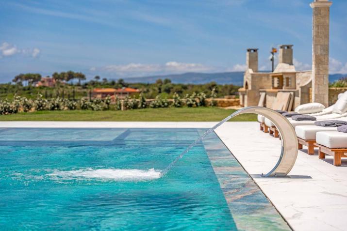 My Kefalonia Villa