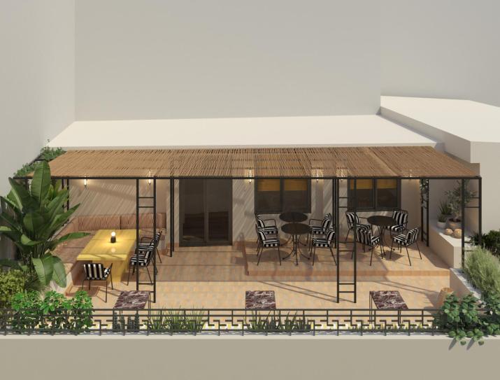 Astikon House