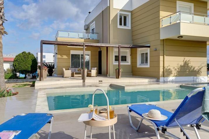Gia's Luxury Residence