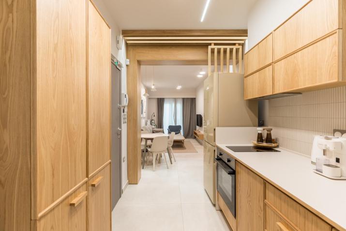 Blossom by halu! Cozy 2-BD apartment