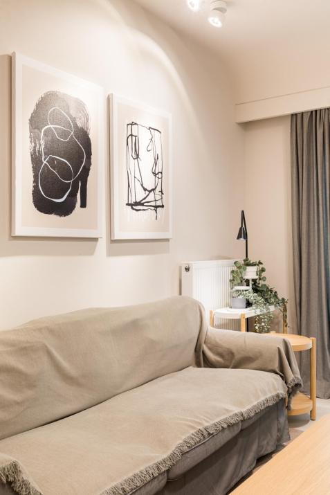Blossom by halu! Cozy 2-BD apartment