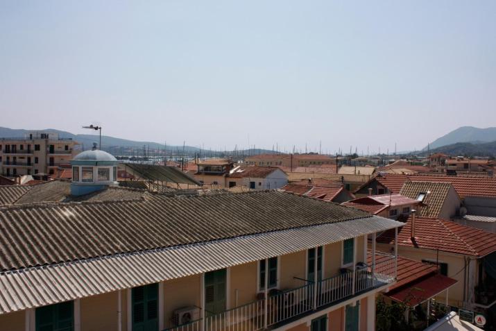 SUITES PIROFANI