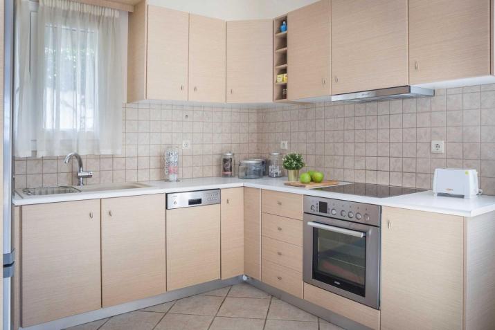 Delightful Kefalonia Villa - 3 Bedrooms - Villa Mare Blue - Private Pool and Close to Amenities - Trapezaki