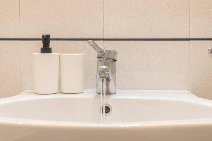 Syntagma square, 65sqm cozy family apartment