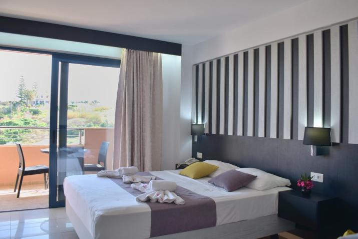Galini Sea View