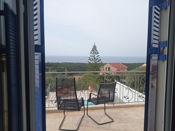 Joanna's Sunset Villa