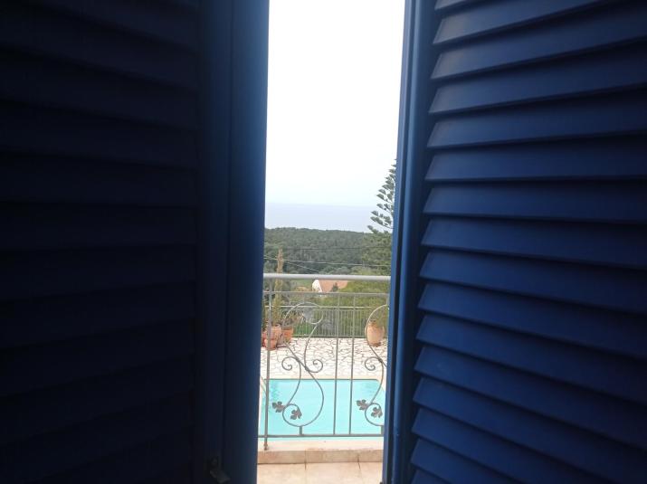 Joanna's Sunset Villa