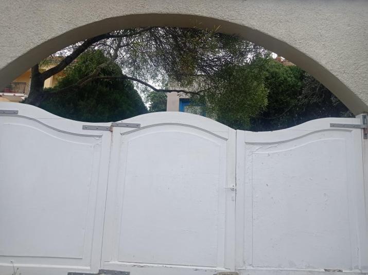 Joanna's Sunset Villa