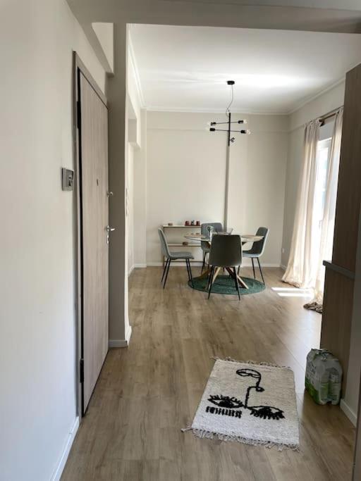 Luxury Penthouse in Pagrati