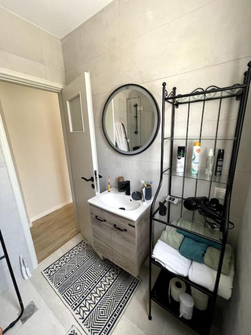 Luxury Penthouse in Pagrati