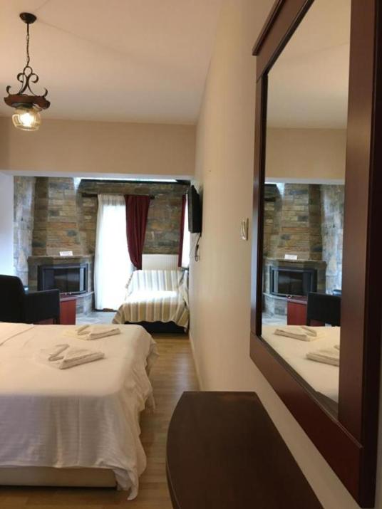 Tasia Mountain Hotel