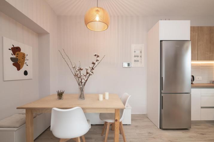 !!New!!Andriana's 2-Bedroom countryside retreat