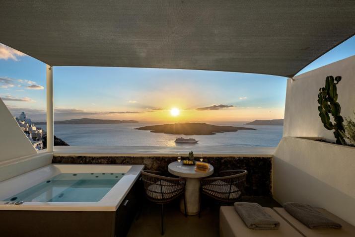 Thera Villas