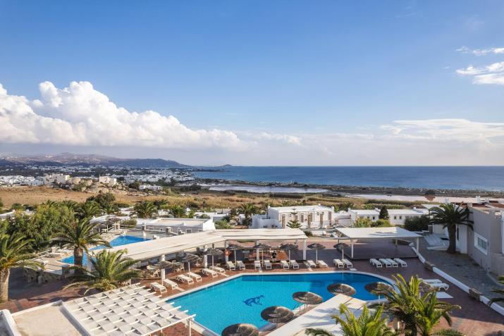 Kavuras Village Hotel & Suites