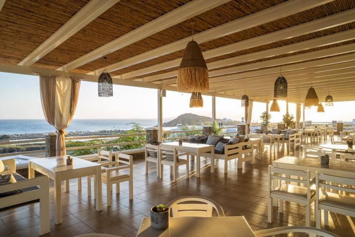 Kavuras Village Hotel & Suites