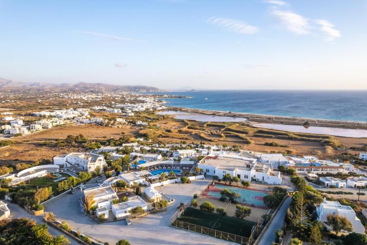 Kavuras Village Hotel & Suites