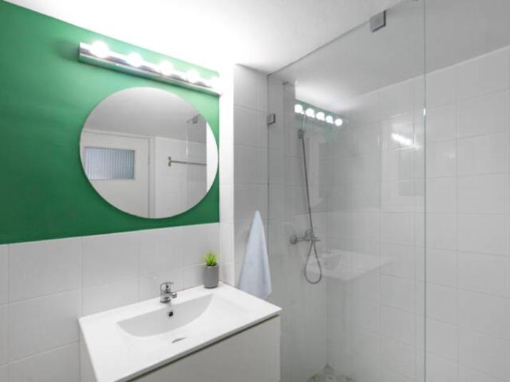 Modern Exarchia Apartment