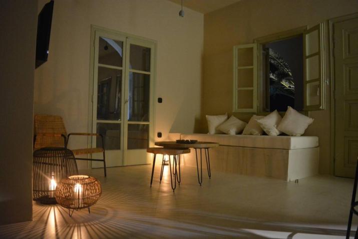 Olive Villa