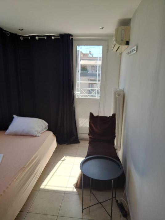 Acharnon Private Room