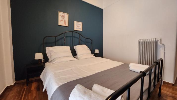 Olimpia Lovely Apartment BY ZAIN