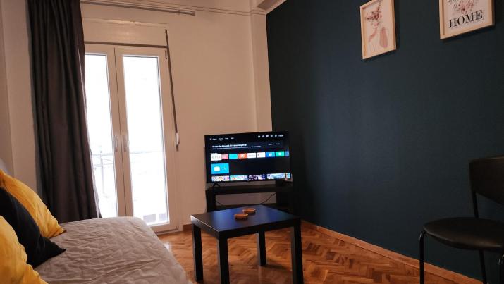 Olimpia Lovely Apartment BY ZAIN