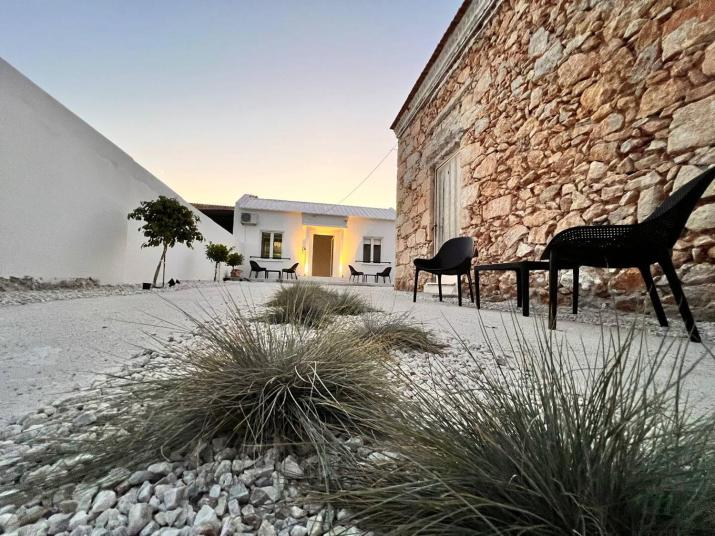 Perla Coco Jacuzzi Suites