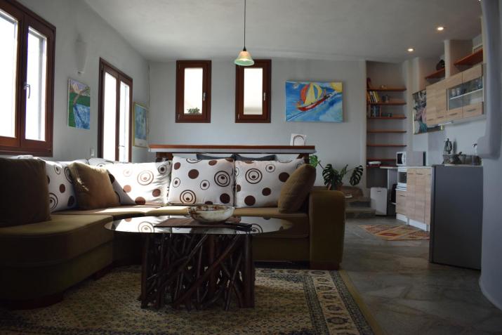 Dorothea Panoramic Villa