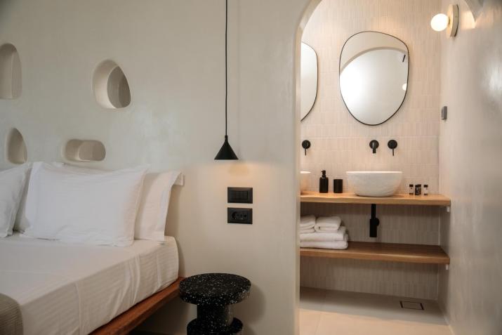 Ostria Inn