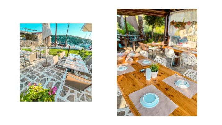 Mistral Boutique Hotel