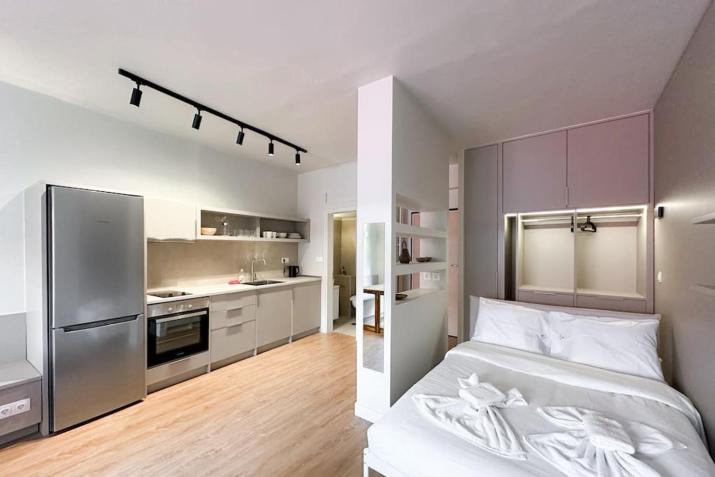 Athens Studio Nemar
