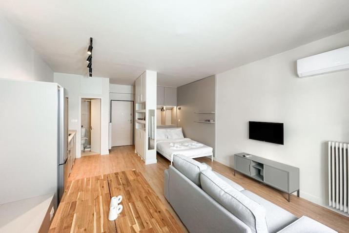 Athens Studio Nemar