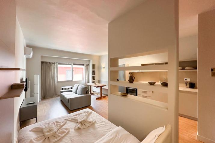 Athens Studio Nemar