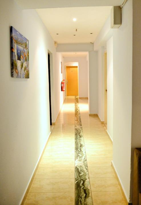 Panorama Hotel Apartments