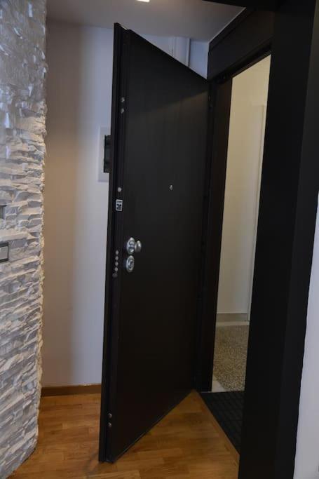 Syntagma square, 30sqm Nikis luxurious Studio