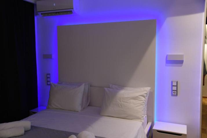 Syntagma square, 30sqm Nikis luxurious Studio
