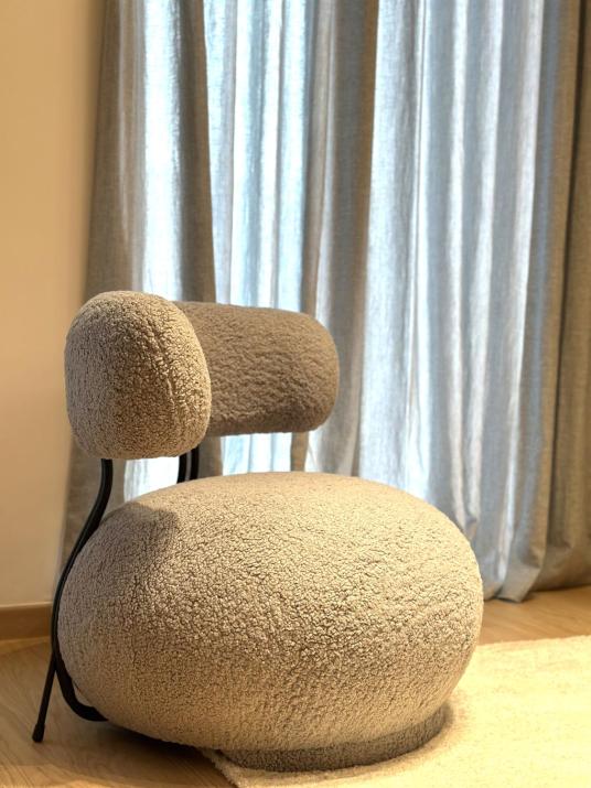 AIONION RESIDENCES by K&K