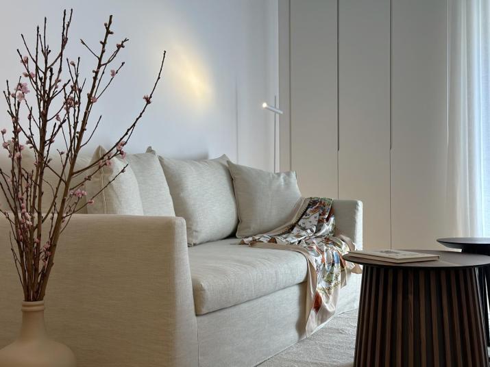 AIONION RESIDENCES by K&K
