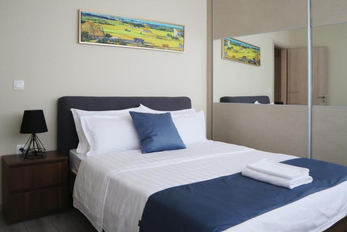 Dafni City Apartment 2