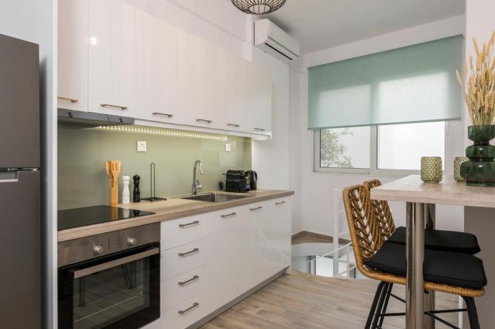 Sierra Apartment