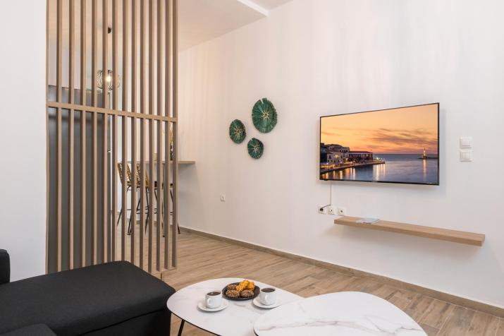 Sierra Apartment