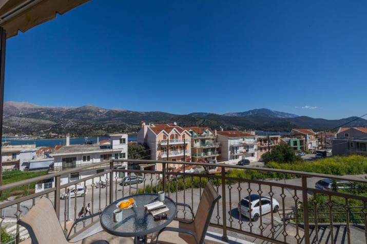 Fanis Elegant Argostoli great view Apartment